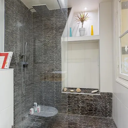 Parisian Style - 54 Sqm Apartamento