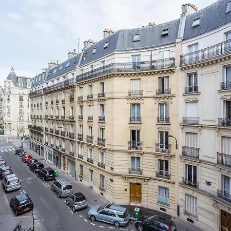 Parisian Style - 54 Sqm Apartamento *