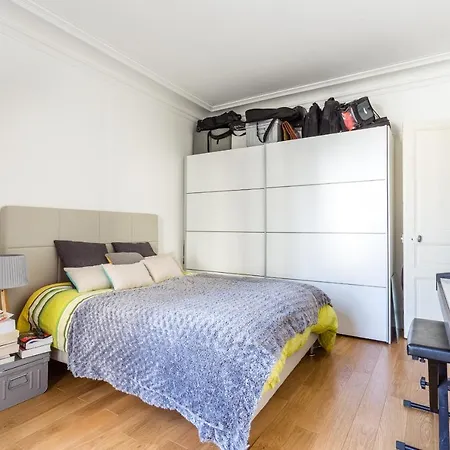 Parisian Style - 54 Sqm Apartamento *