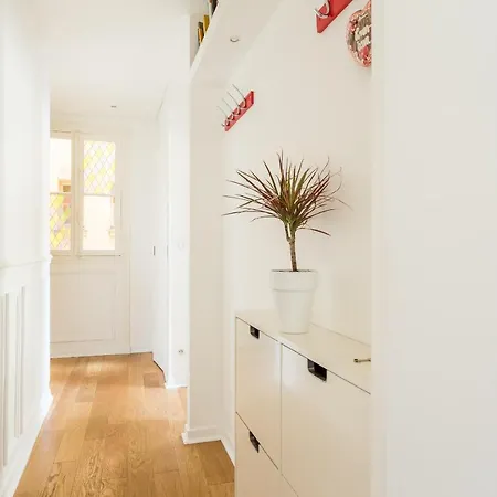 Apartamento Parisian Style - 54 Sqm *